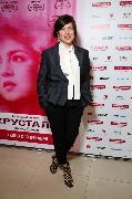 режиссер Дарья Жук