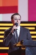 Сергей Безруков