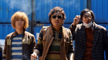 Итоги лета в кинопрокате Китая: Рост сборов за счёт национального кино