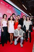 съемочная группа