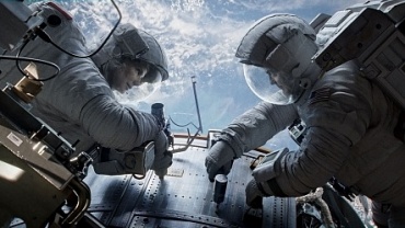 «Гравитация» лидирует по числу номинаций на премию BAFTA