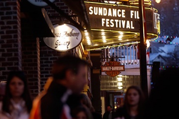 Организаторы кинофестиваля Sundance объявили о его расширении