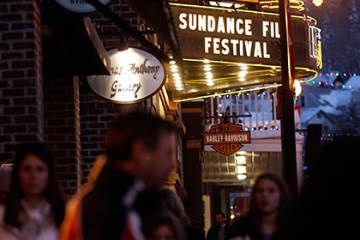 Организаторы кинофестиваля Sundance объявили о его расширении Организаторы кинофестиваля Sundance объявили о его расширении