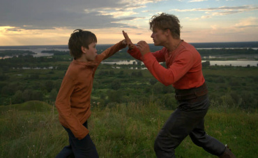 Обзор кассовых сборов в России и СНГ за уик-энд  4 - 7 декабря