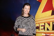 Ирина Бакрадзе (двадцатый Век Фокс СНГ)