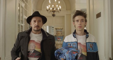 В кинопрокате наступает «День дурака»