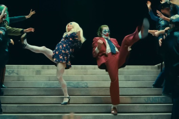 Сиквел "Джокера" может принести студии Warner Bros. до 150-200 миллионов долларов убытков Сиквел "Джокера" может принести студии Warner Bros. до 150-200 миллионов долларов убытков