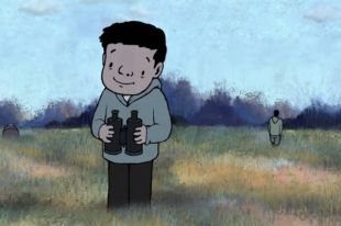 В конкурсную программу X казанского кинофестиваля вошли 10 мультфильмов В конкурсную программу X казанского кинофестиваля вошли 10 мультфильмов