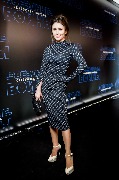 Zvezdniye Voyni_Skywalker Voskhod_Moscow premiere_Valeriya Kozhevnikova_1_новый размер