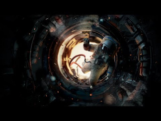 Первый трейлер космической драмы "Салют-7" Первый трейлер космической драмы "Салют-7"