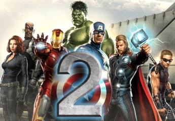 Новые «Мстители» собрали $9,5 млн в первый день проката