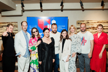 IV «Горький fest» подвел итоги IV «Горький fest» подвел итоги