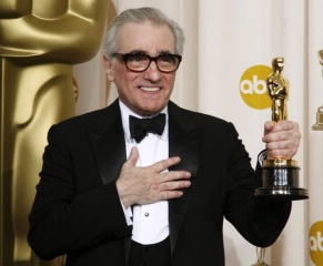 Мартин Скорсезе продлил до 2019 года сделку со студией Paramount Pictures
