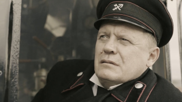 Юрий Маслак: "Надо просто уметь снимать кино" Юрий Маслак: "Надо просто уметь снимать кино"