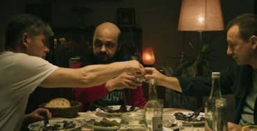 Обличающая католическую церковь драма "Клир" побила рекорд премьерного уик-энда в Польше Обличающая католическую церковь драма "Клир" побила рекорд премьерного уик-энда в Польше