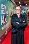 Светлана Антонова
