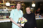 Алексей Учитель