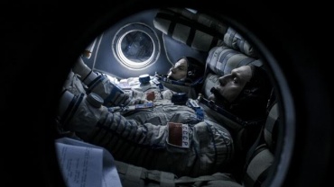 Прокатывать «Салют-7» за рубежом будет Indie Sales Прокатывать «Салют-7» за рубежом будет Indie Sales