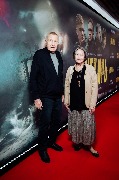 Андрей Смирнов, Елена Прудникова