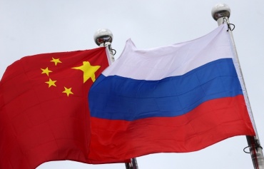 Кинокомпания из Китая станет первой, кто снимет в России фильм по системе рибейтов Кинокомпания из Китая станет первой, кто снимет в России фильм по системе рибейтов