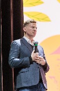 Николай Борунков