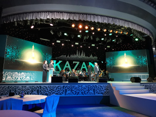 Гран-При XVII  КМФМК получила драма из Казахстана «18 килогерц»