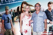 Евгения Литвинова и Геннадий Ходос (Киномакс) 