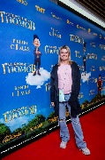 Илья Гуров