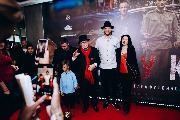 Вячеслав Зайцев, Тимур Гарафутдинов, Татьяна Чурилова