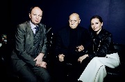 Rai_Moscow premiere_Mikhail Seslavinsky, Stanislav Govorukhin i Daria Zlatopolskaya_1_новый размер