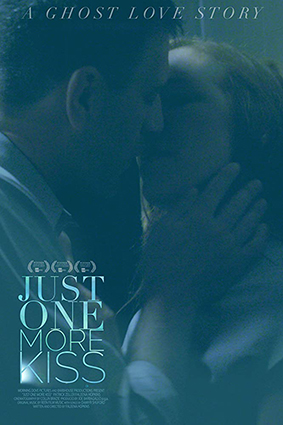 Постер: JUST ONE MORE KISS
