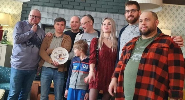 Создатели "Училки" приступили к съемкам новой картины Создатели "Училки" приступили к съемкам новой картины