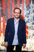 режиссер Андрей Кравчук