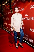 Korol Lev_Moscow premiere_Masha Fedorova_1_новый размер