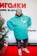 Дмитрий Красилов