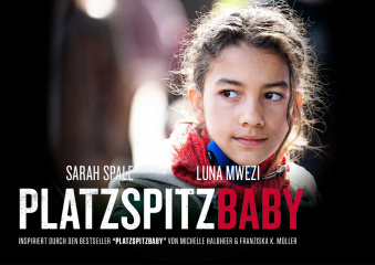 Драма "Малышка из Нидл-парка" стала в Швейцарии кассовым хитом