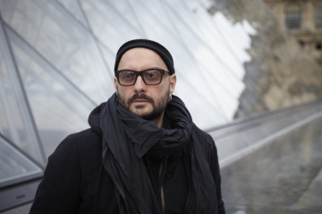 Кирилл СЕРЕБРЕННИКОВ снимет фильм про Виктора Цоя Кирилл СЕРЕБРЕННИКОВ снимет фильм про Виктора Цоя