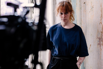 Стартовали съемки фильма Игоря Поплаухина "На тебе сошелся клином белый свет"