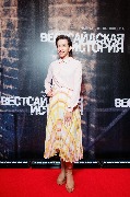 Елена Борщева