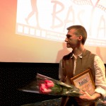 Студент ВГИКа получил Гран-при кинофестиваля «Бастау» Студент ВГИКа получил Гран-при кинофестиваля «Бастау»