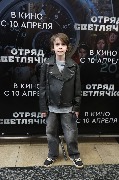 Нил Бугаев