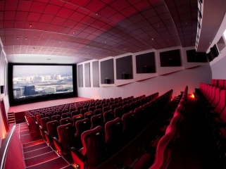 Минкультуры выделило 850 млн рублей на оснащение кинотеатров в 2018 году