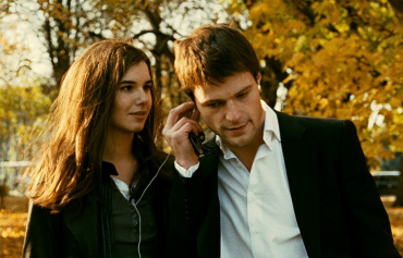 Пользователи "Активного гражданина" назвали "Духless" лучшим фильмом о Москве Пользователи "Активного гражданина" назвали "Духless" лучшим фильмом о Москве