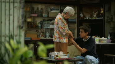 Семейная драма "Как заработать миллион до того, как бабушка умрёт" стала в Таиланде кассовым хитом
