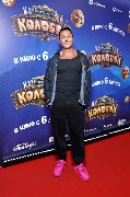 Станислав Костюшкин