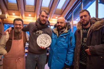 В Москве завершились съемки российско-китайской комедии «Как я стал русским» В Москве завершились съемки российско-китайской комедии «Как я стал русским»
