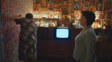 Фильм "Зоология" режиссёра Ивана Твердовского будет выпущен в  американский и британский кинопрокат