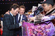 Mstiteli 4_Shanghai Fan Event_photo_Paul Rudd and Jeremy Renner_2_новый размер