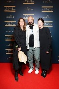 Иля Малахова, Георгий Шабанов, Дарья Савельева