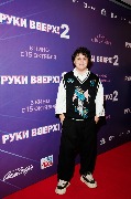 Никита Плахотнюк 